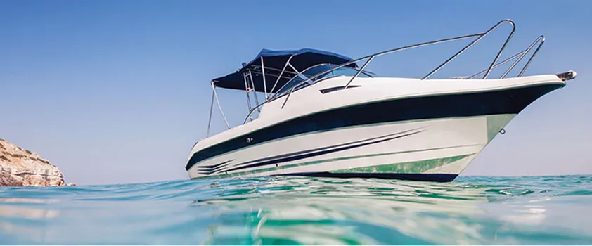 Boat Insurance