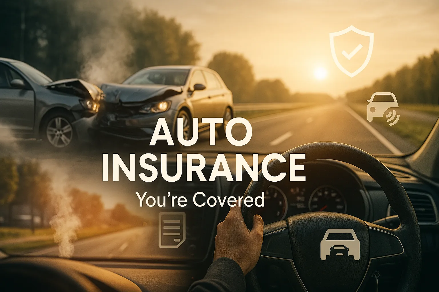 Auto Insurance Overview