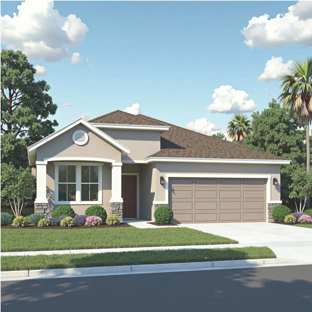 Coverage for Structures